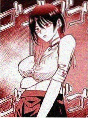进击的巨人同人